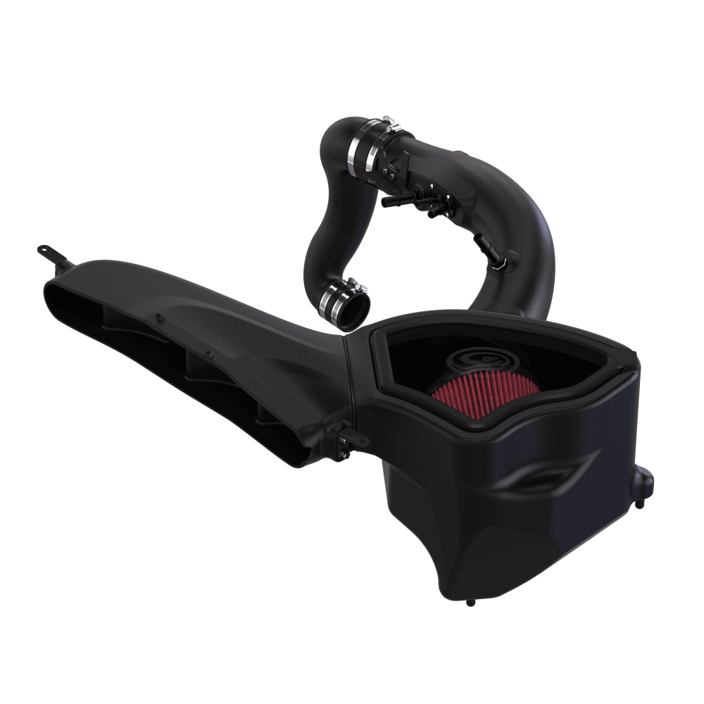 Cold Air Intake for 2021-24 Ford Bronco Sport 2.0L, 2022-24 Ford Maverick 2.0L