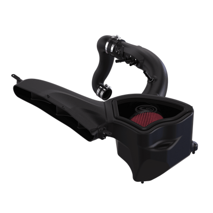 Cold Air Intake for 2021-24 Ford Bronco Sport 2.0L, 2022-24 Ford Maverick 2.0L