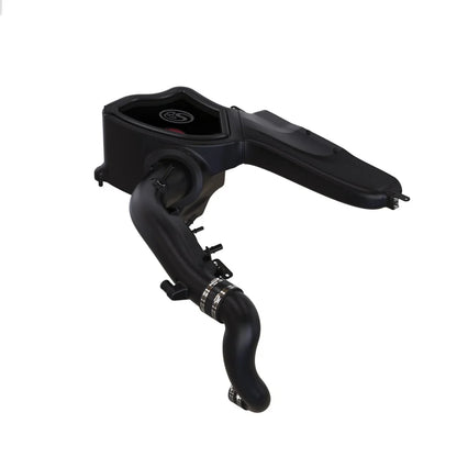 Cold Air Intake for 2021-24 Ford Bronco Sport 2.0L, 2022-24 Ford Maverick 2.0L