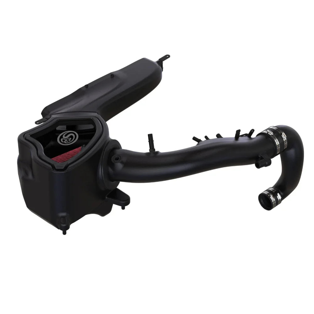 Cold Air Intake for 2021-24 Ford Bronco Sport 2.0L, 2022-24 Ford Maverick 2.0L