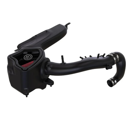 Cold Air Intake for 2021-24 Ford Bronco Sport 2.0L, 2022-24 Ford Maverick 2.0L