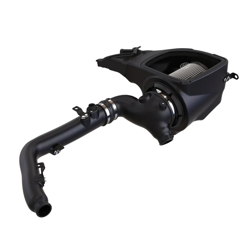 Cold Air Intake for 2021-2025 Ford Bronco 2.7L