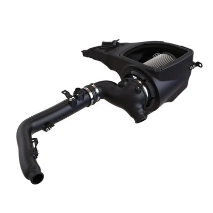Cold Air Intake for 2021-2025 Ford Bronco 2.7L