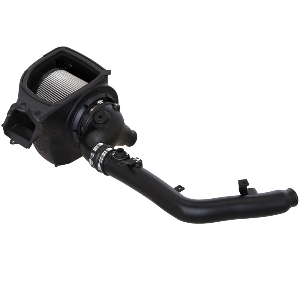 Cold Air Intake for 2021-2025 Ford Bronco 2.7L
