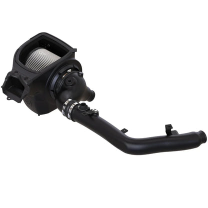 Cold Air Intake for 2021-2025 Ford Bronco 2.7L