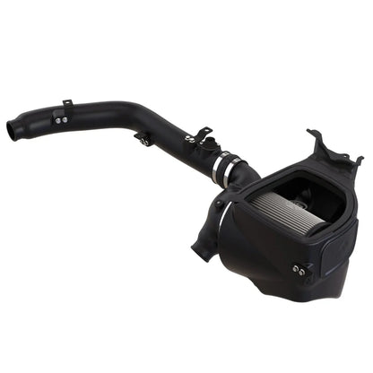 Cold Air Intake for 2021-2025 Ford Bronco 2.7L