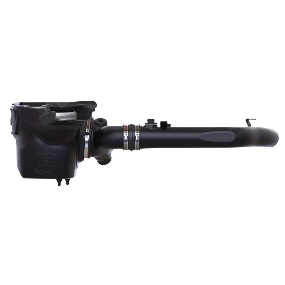 Cold Air Intake for 2021-2025 Ford Bronco 2.7L