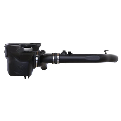 Cold Air Intake for 2021-2025 Ford Bronco 2.7L