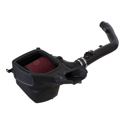 Cold Air Intake for 2021-2025 Ford Bronco 2.7L