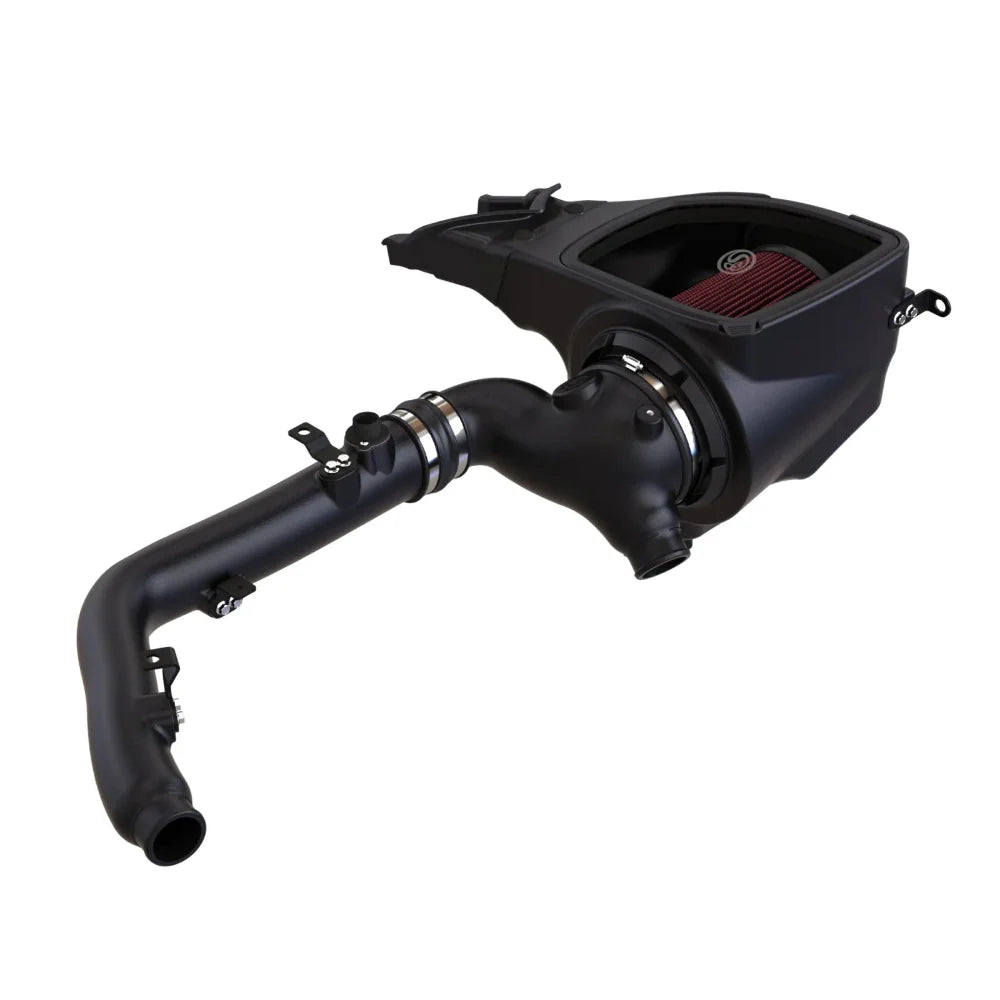 Cold Air Intake for 2021-2025 Ford Bronco 2.7L
