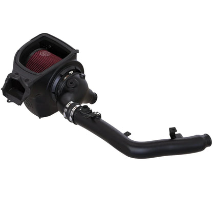 Cold Air Intake for 2021-2025 Ford Bronco 2.7L