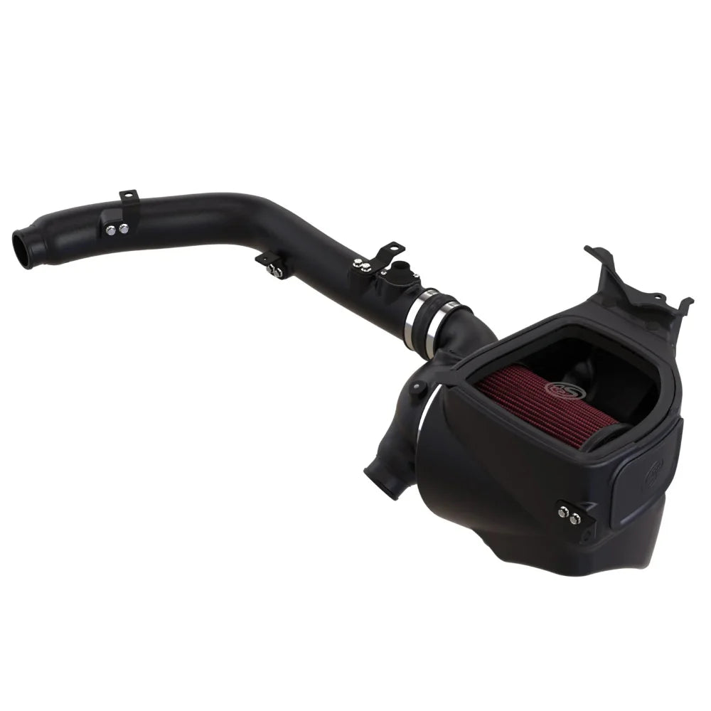 Cold Air Intake for 2021-2025 Ford Bronco 2.7L