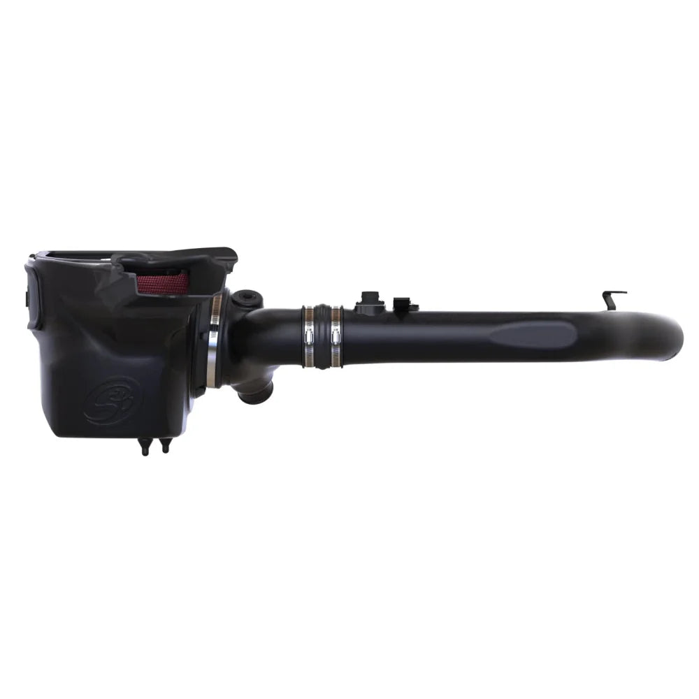 Cold Air Intake for 2021-2025 Ford Bronco 2.7L