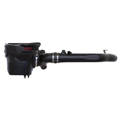 Cold Air Intake for 2021-2025 Ford Bronco 2.7L
