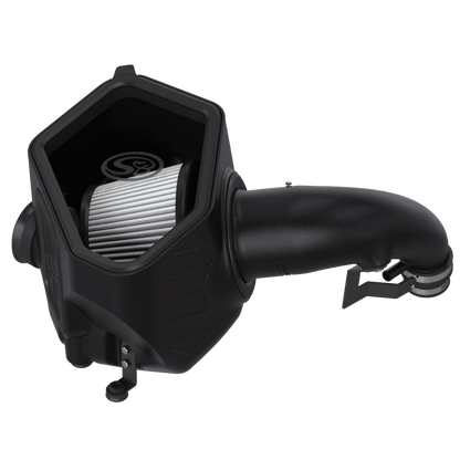 Cold Air Intake Kit for 2022-2025 Toyota Tundra, 2023-2025 Sequoia V6 3.4L and 3.4L Hybrid