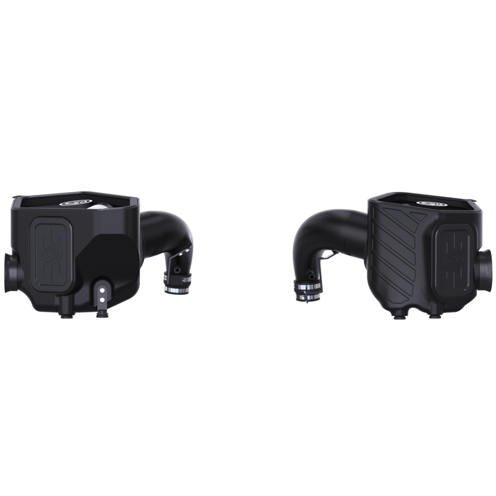 Cold Air Intake Kit for 2022-2025 Toyota Tundra, 2023-2025 Sequoia V6 3.4L and 3.4L Hybrid