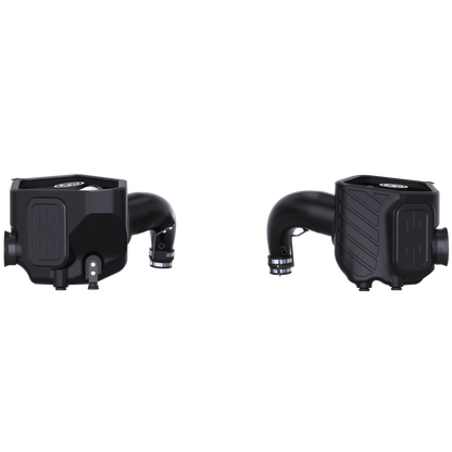 Cold Air Intake Kit for 2022-2025 Toyota Tundra, 2023-2025 Sequoia V6 3.4L and 3.4L Hybrid