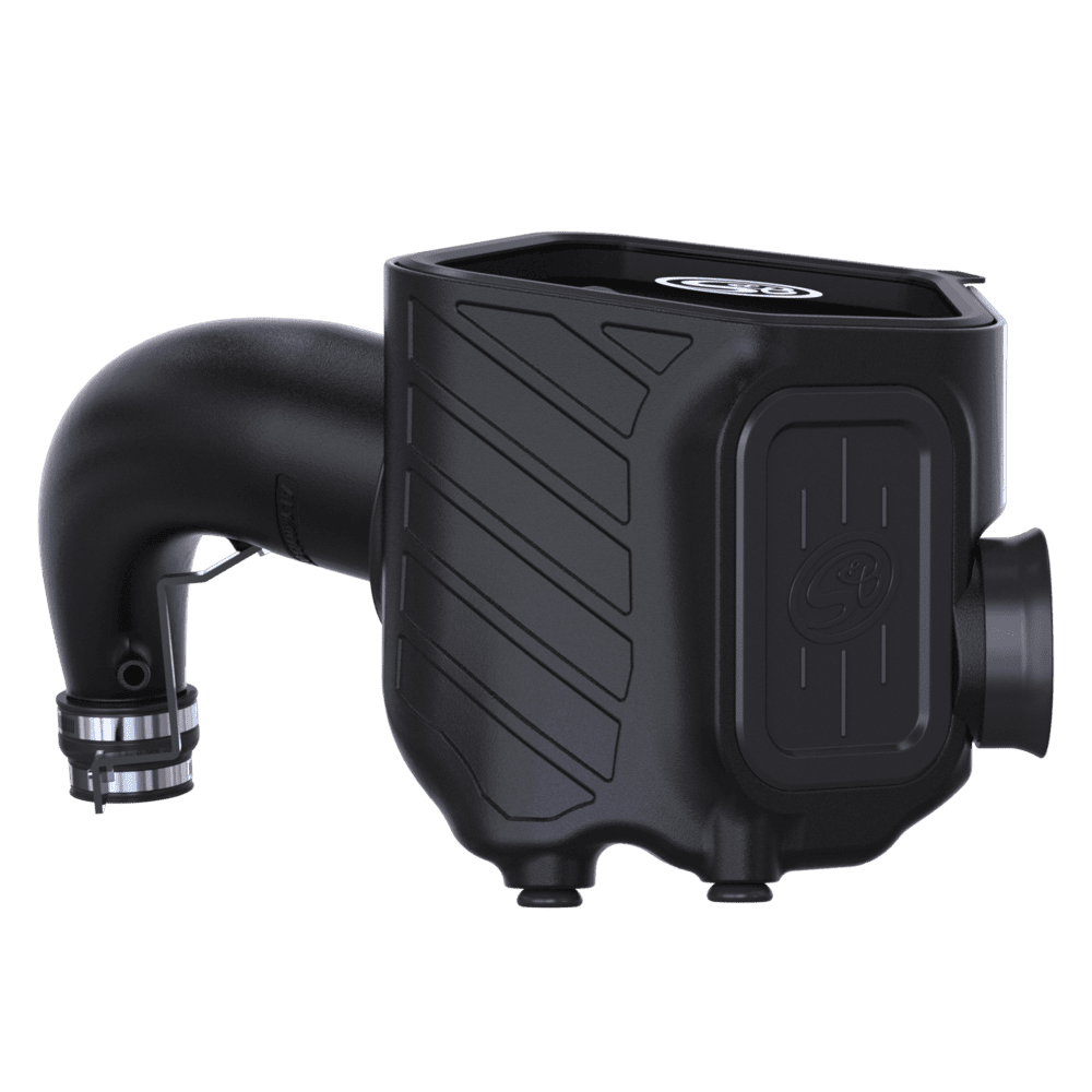 Cold Air Intake Kit for 2022-2025 Toyota Tundra, 2023-2025 Sequoia V6 3.4L and 3.4L Hybrid