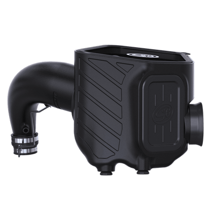 Cold Air Intake Kit for 2022-2025 Toyota Tundra, 2023-2025 Sequoia V6 3.4L and 3.4L Hybrid