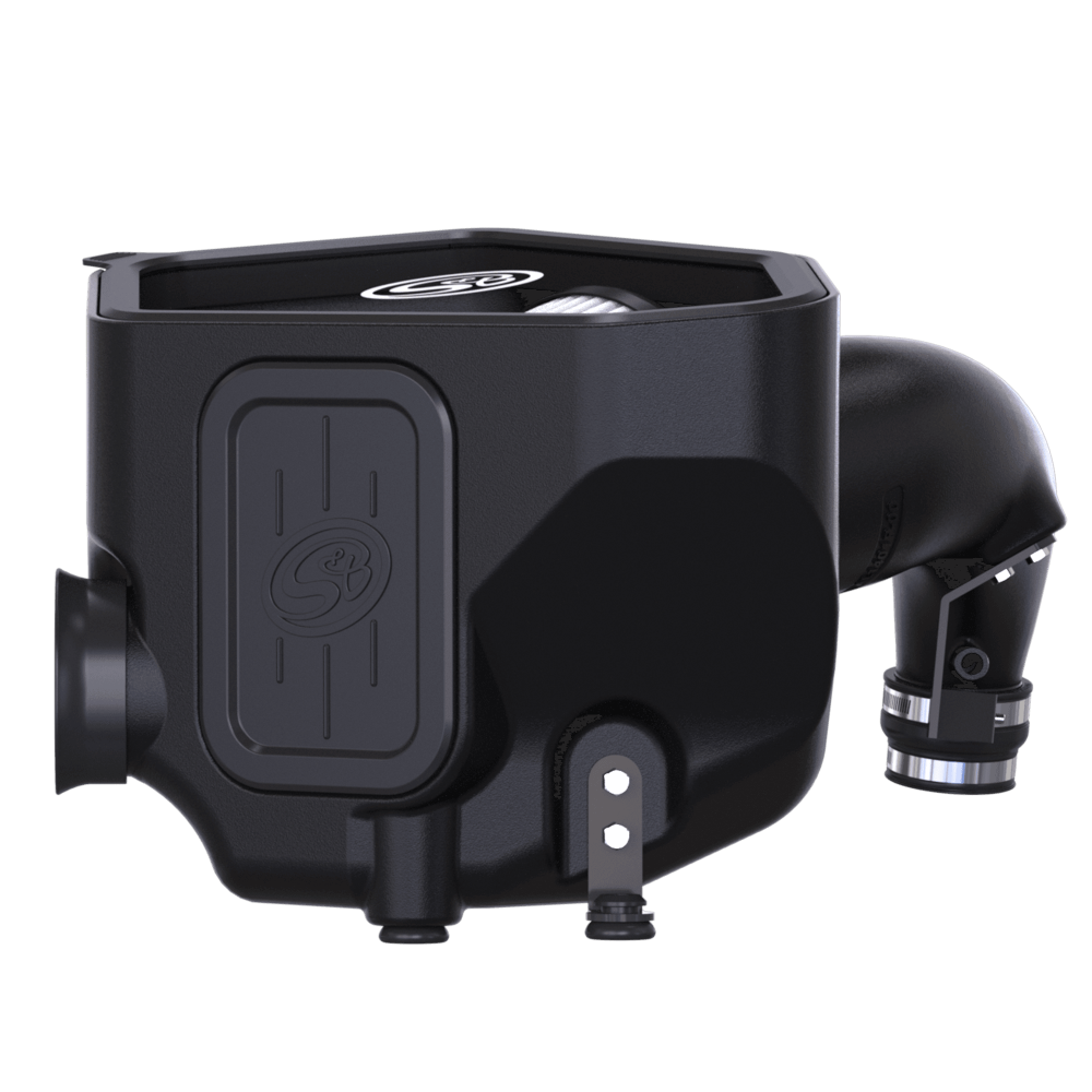 Cold Air Intake Kit for 2022-2025 Toyota Tundra, 2023-2025 Sequoia V6 3.4L and 3.4L Hybrid