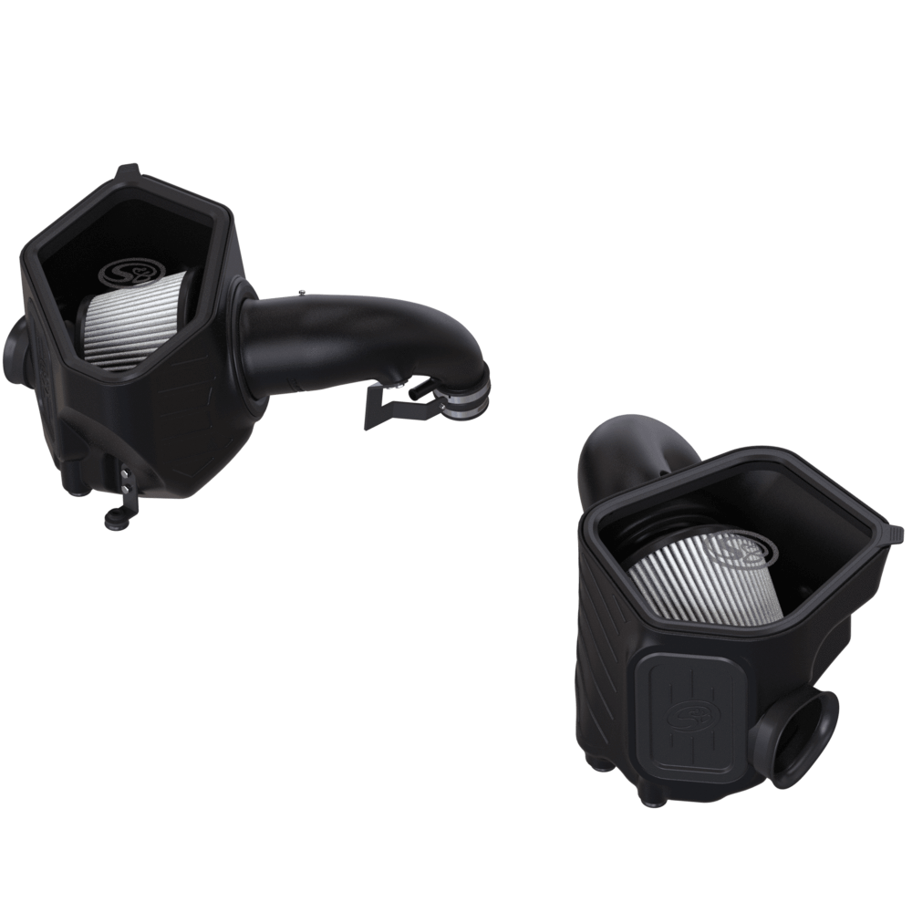 Cold Air Intake Kit for 2022-2025 Toyota Tundra, 2023-2025 Sequoia V6 3.4L and 3.4L Hybrid