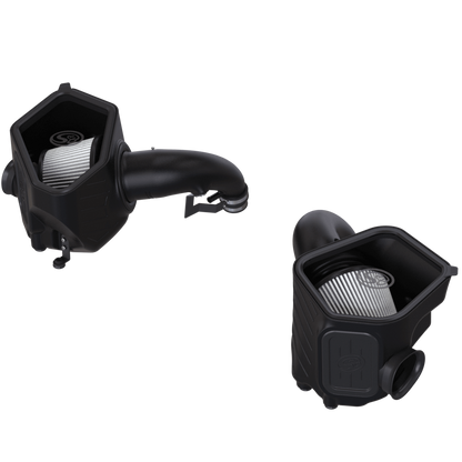 Cold Air Intake Kit for 2022-2025 Toyota Tundra, 2023-2025 Sequoia V6 3.4L and 3.4L Hybrid