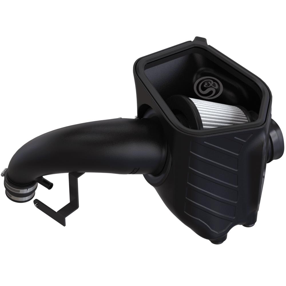 Cold Air Intake Kit for 2022-2025 Toyota Tundra, 2023-2025 Sequoia V6 3.4L and 3.4L Hybrid