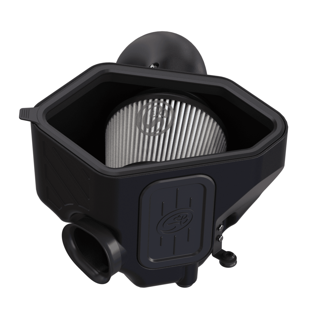 Cold Air Intake Kit for 2022-2025 Toyota Tundra, 2023-2025 Sequoia V6 3.4L and 3.4L Hybrid