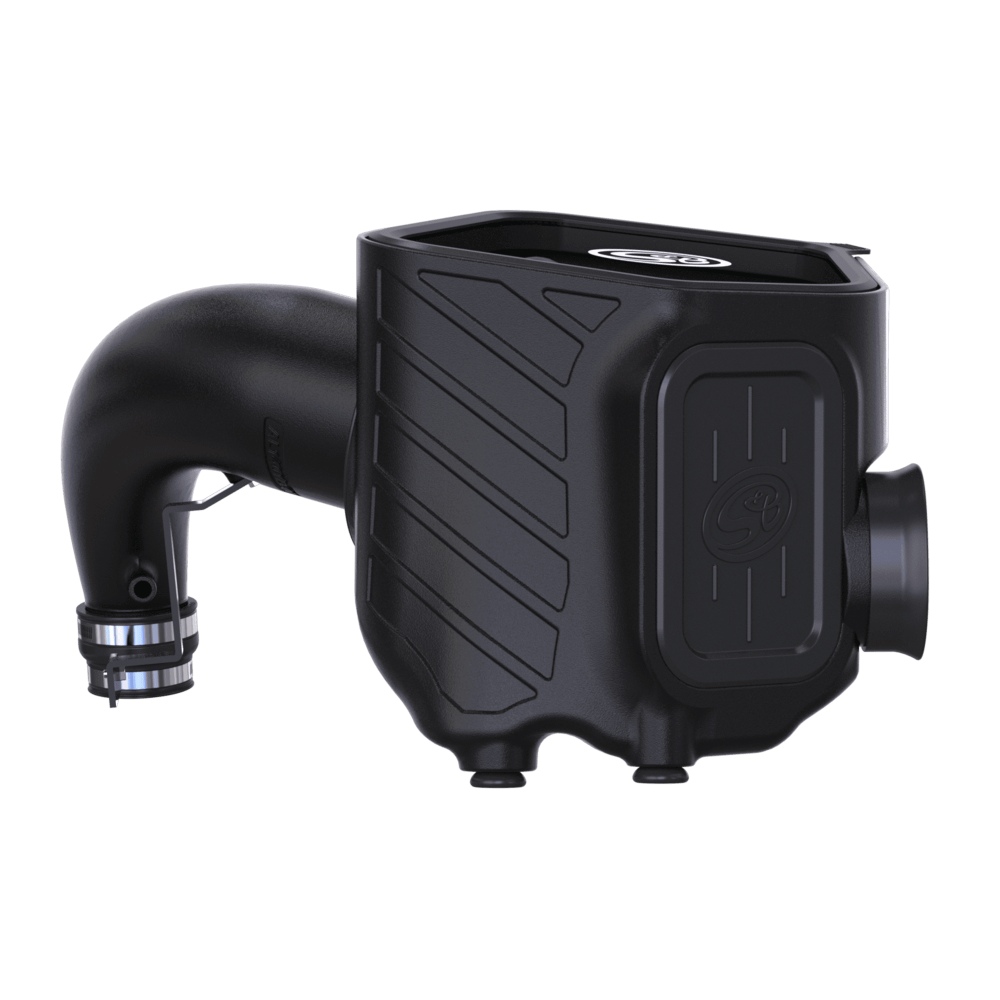Cold Air Intake Kit for 2022-2025 Toyota Tundra, 2023-2025 Sequoia V6 3.4L and 3.4L Hybrid