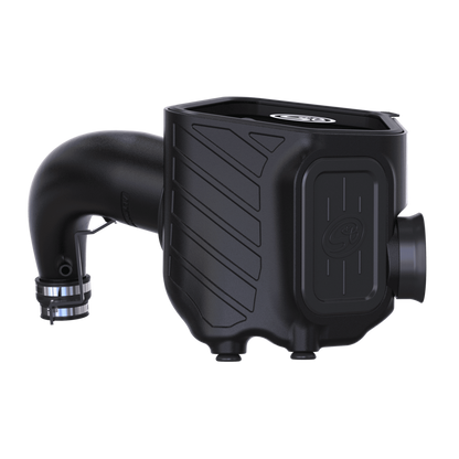 Cold Air Intake Kit for 2022-2025 Toyota Tundra, 2023-2025 Sequoia V6 3.4L and 3.4L Hybrid