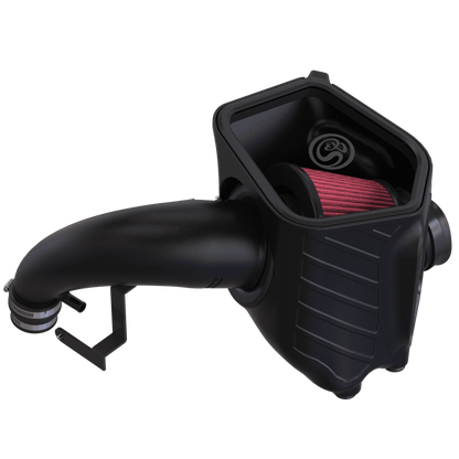 Cold Air Intake Kit for 2022-2025 Toyota Tundra, 2023-2025 Sequoia V6 3.4L and 3.4L Hybrid