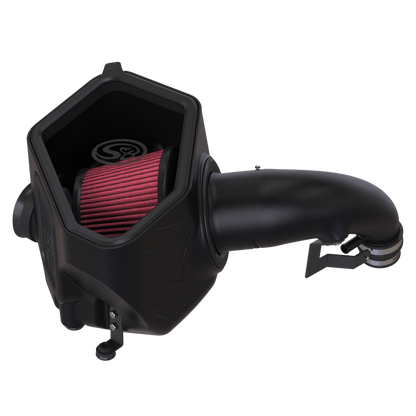 Cold Air Intake Kit for 2022-2025 Toyota Tundra, 2023-2025 Sequoia V6 3.4L and 3.4L Hybrid