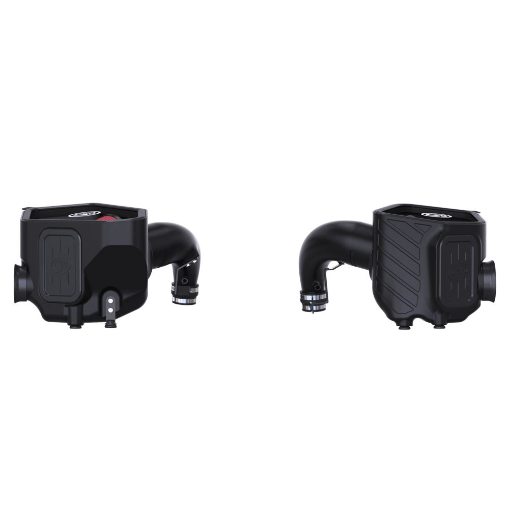 Cold Air Intake Kit for 2022-2025 Toyota Tundra, 2023-2025 Sequoia V6 3.4L and 3.4L Hybrid
