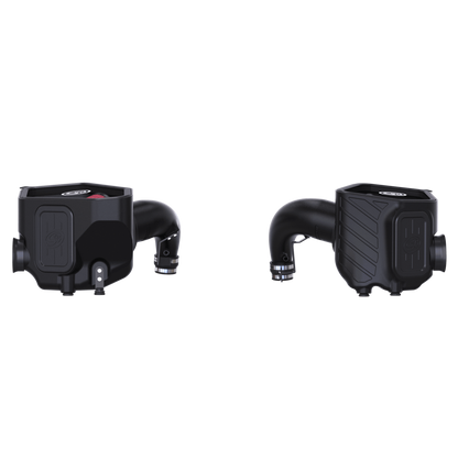 Cold Air Intake Kit for 2022-2025 Toyota Tundra, 2023-2025 Sequoia V6 3.4L and 3.4L Hybrid