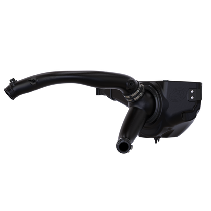Cold Air Intake for 2022-2025 Ford Bronco Raptor 3.0L Ecoboost
