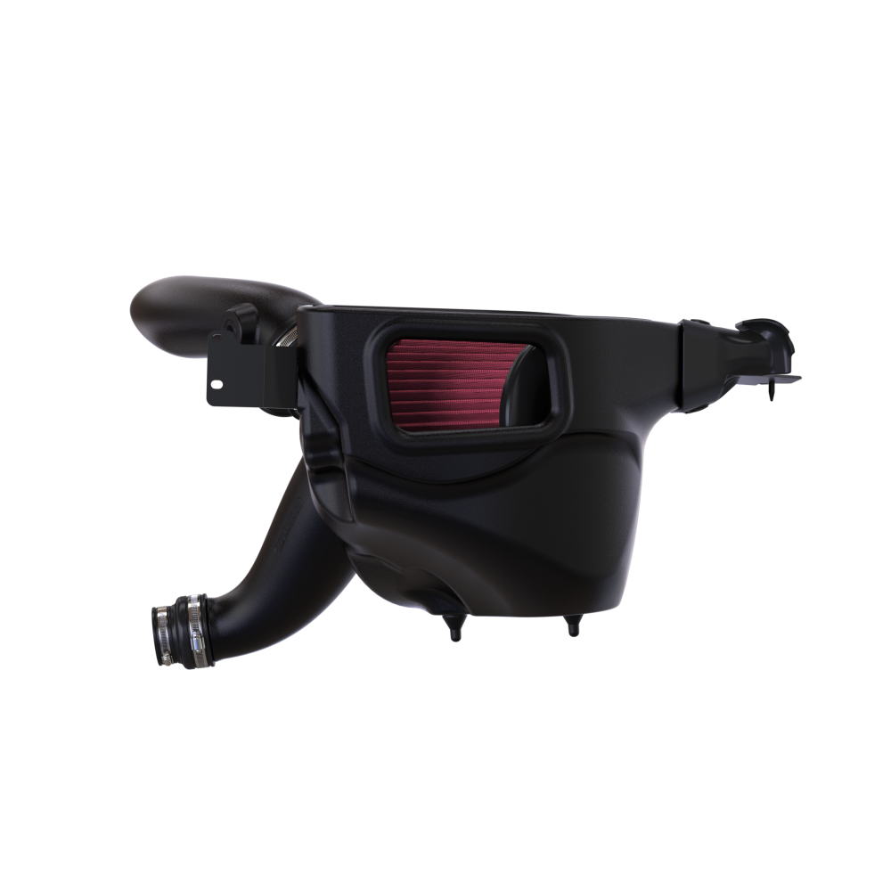 Cold Air Intake for 2022-2025 Ford Bronco Raptor 3.0L Ecoboost