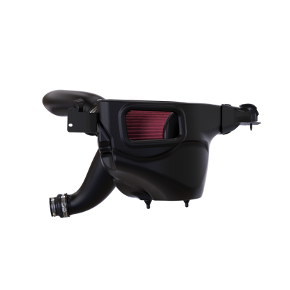 Cold Air Intake for 2022-2025 Ford Bronco Raptor 3.0L Ecoboost