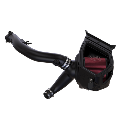 Cold Air Intake for 2022-2025 Ford Bronco Raptor 3.0L Ecoboost