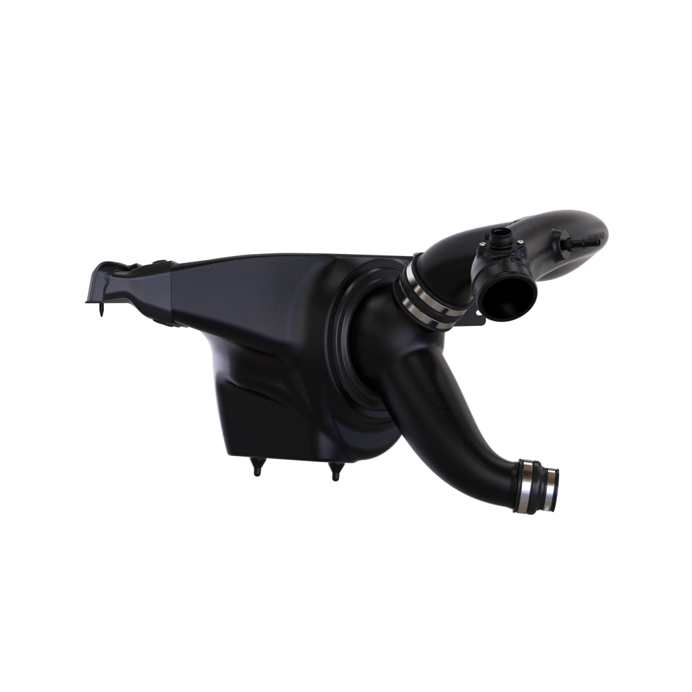 Cold Air Intake for 2022-2025 Ford Bronco Raptor 3.0L Ecoboost