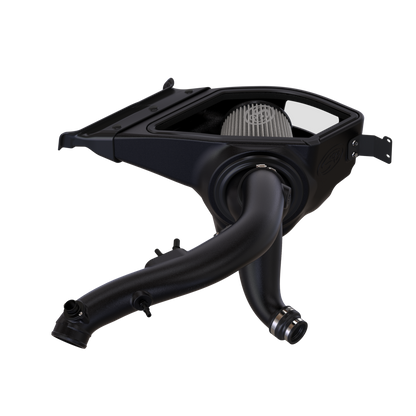 Cold Air Intake for 2022-2025 Ford Bronco Raptor 3.0L Ecoboost