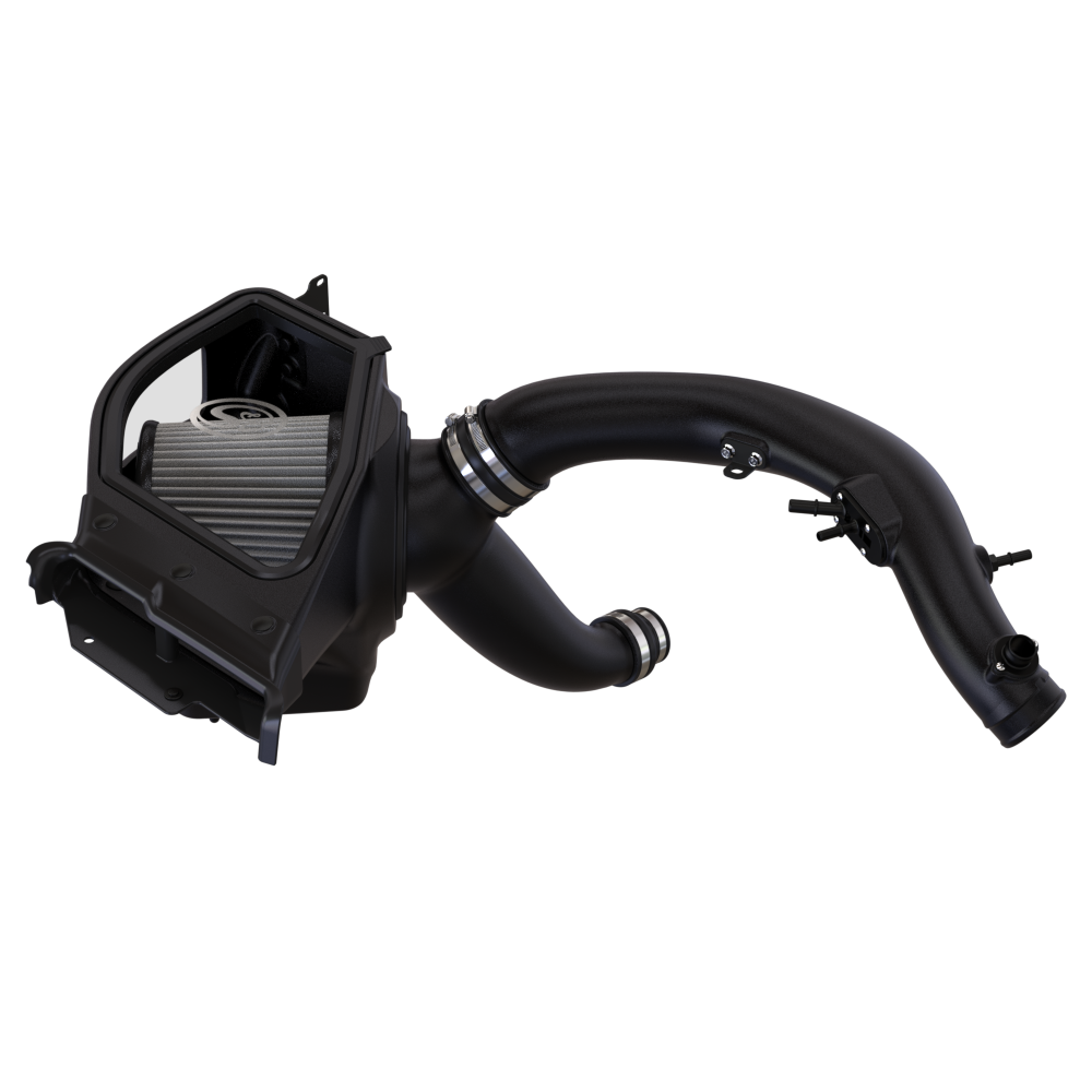 Cold Air Intake for 2022-2025 Ford Bronco Raptor 3.0L Ecoboost