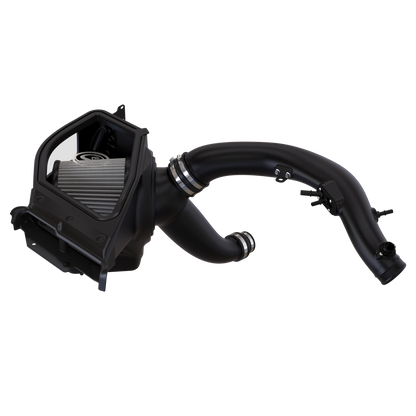 Cold Air Intake for 2022-2025 Ford Bronco Raptor 3.0L Ecoboost