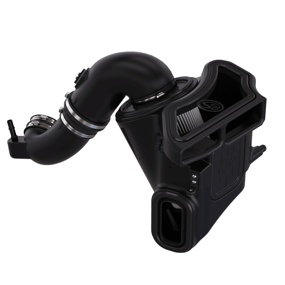 Cold Air Intake for the 2023-2025 Cadillac Escalade V 6.2L V8