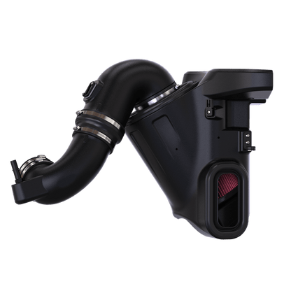 Cold Air Intake for the 2023-2025 Cadillac Escalade V 6.2L V8