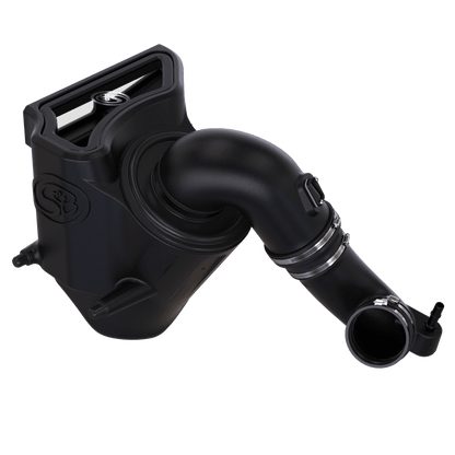 Cold Air Intake for the 2023-2025 Cadillac Escalade V 6.2L V8
