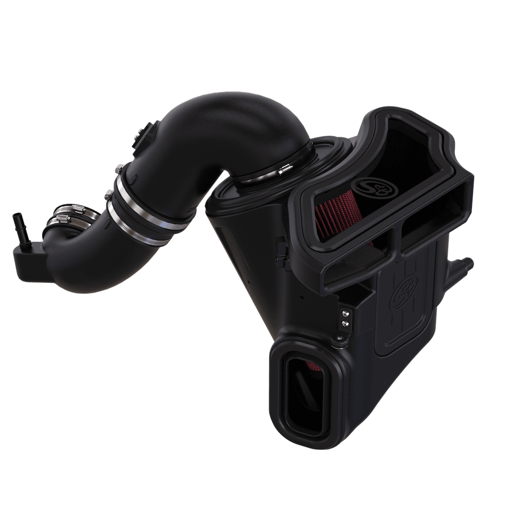 Cold Air Intake for the 2023-2025 Cadillac Escalade V 6.2L V8