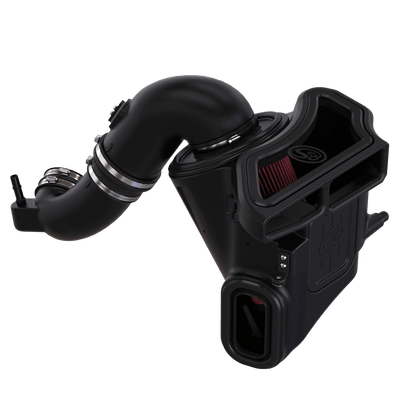 Cold Air Intake for the 2023-2025 Cadillac Escalade V 6.2L V8