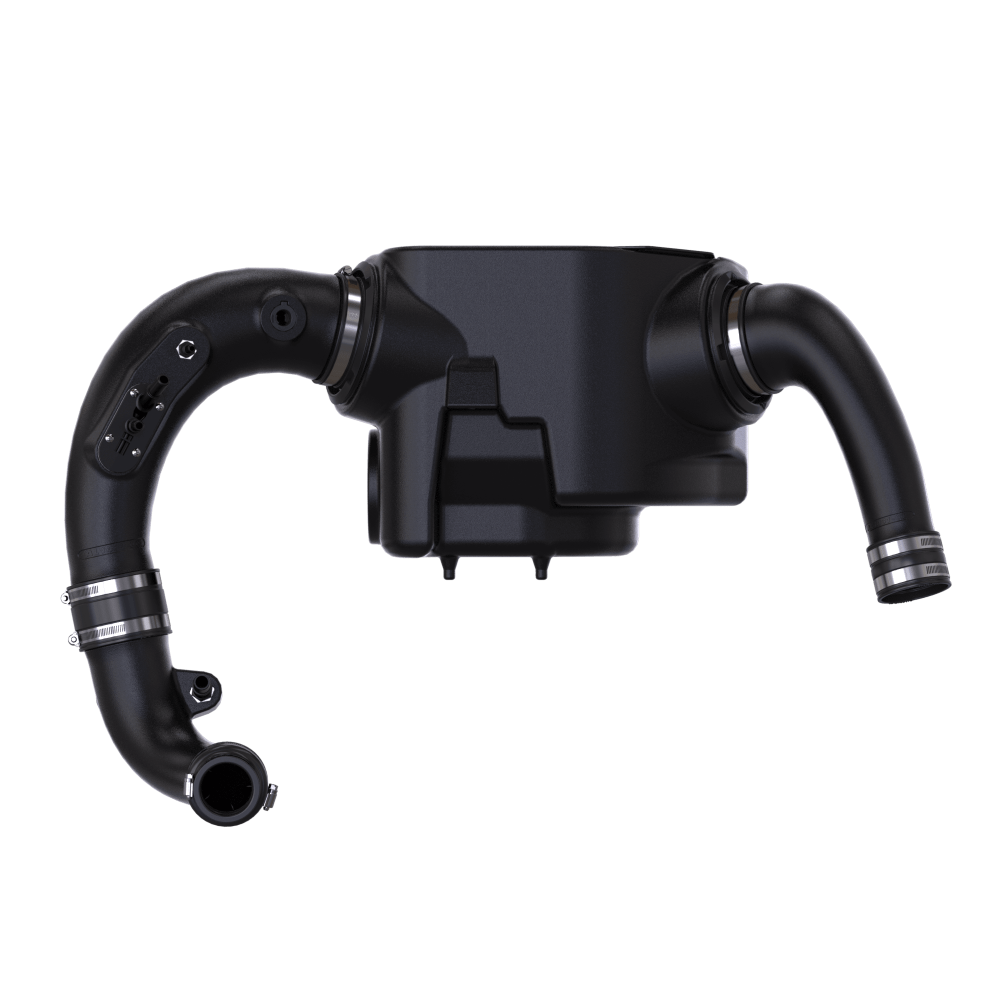 COLD AIR INTAKE FOR THE 2020-2025 FORD EXPLORER ST, EXPLORER, LINCOLN AVIATOR 3.0L