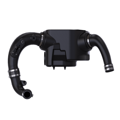 COLD AIR INTAKE FOR THE 2020-2025 FORD EXPLORER ST, EXPLORER, LINCOLN AVIATOR 3.0L