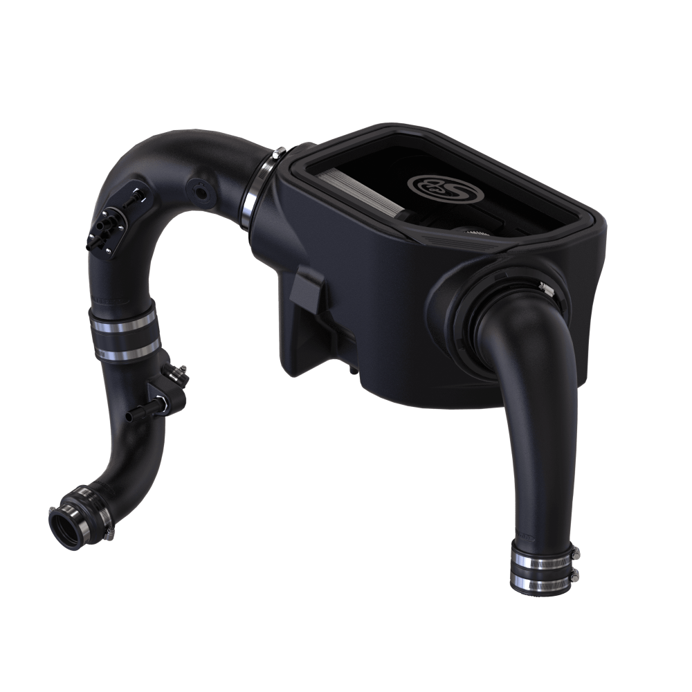 COLD AIR INTAKE FOR THE 2020-2025 FORD EXPLORER ST, EXPLORER, LINCOLN AVIATOR 3.0L